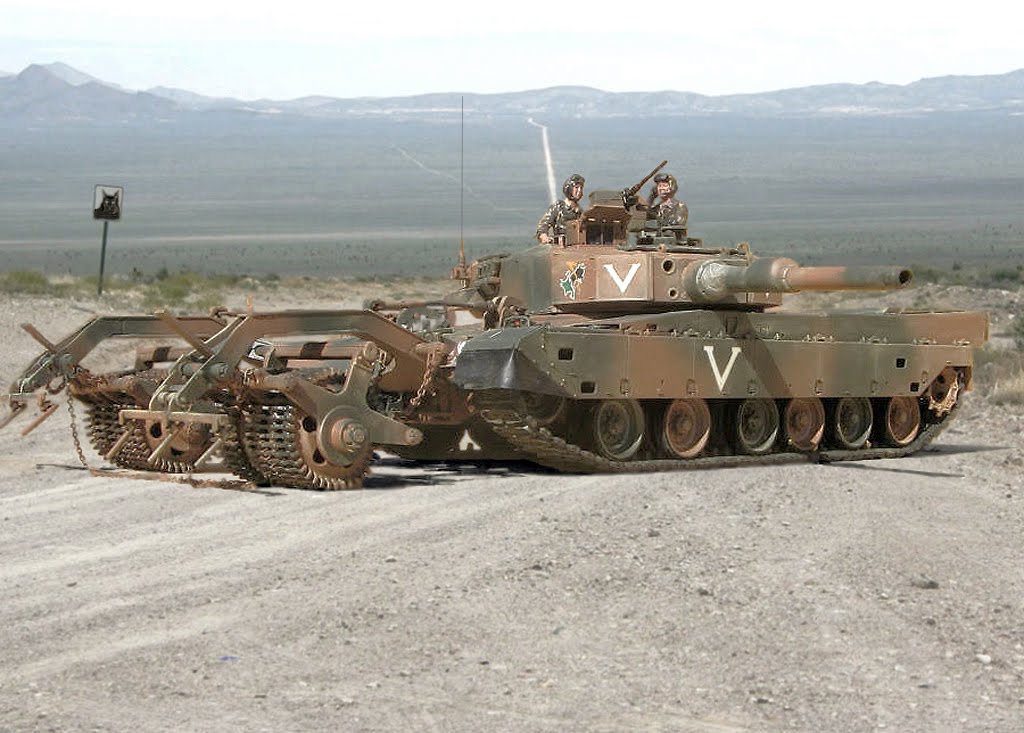 Mine rollers. Type 90 Kyū-Maru. Type 90 Kyu-Maru. Type 90. Kyu-Maru Shiki танк.