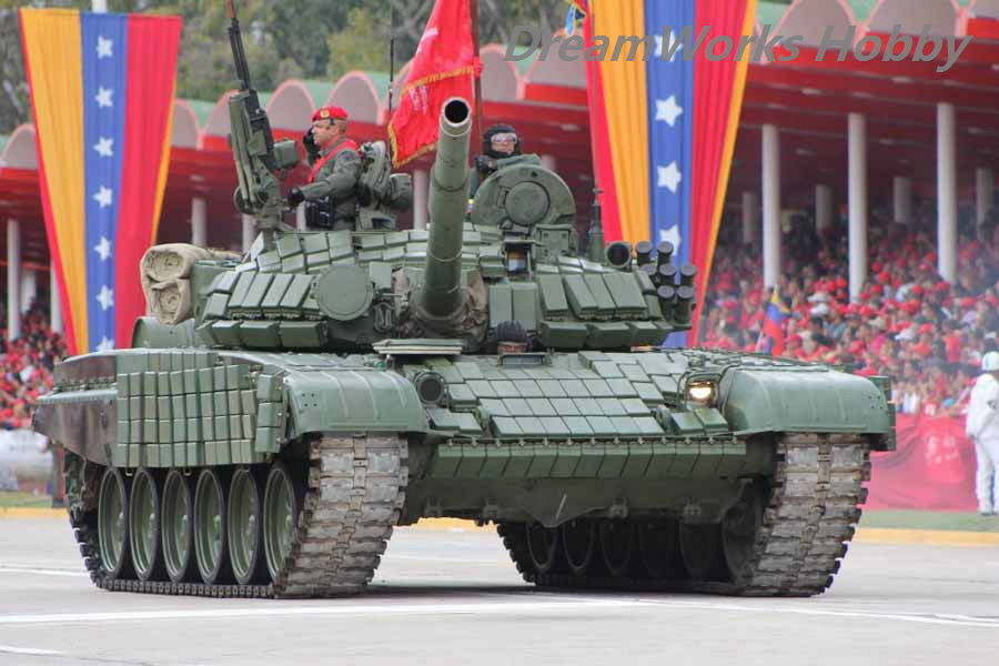 Award Winner Built Trumpeter 1 35 T 72b1 Mbt W Kontakt 1 Reactive Armor Pe Ebay