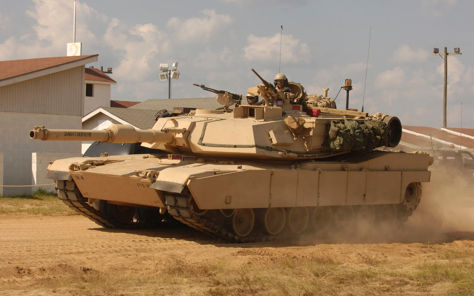 Award Winner Built Dragon 1 35 Abrams M1a1d Mbt Iraqi Freedom 03 Acc Ebay