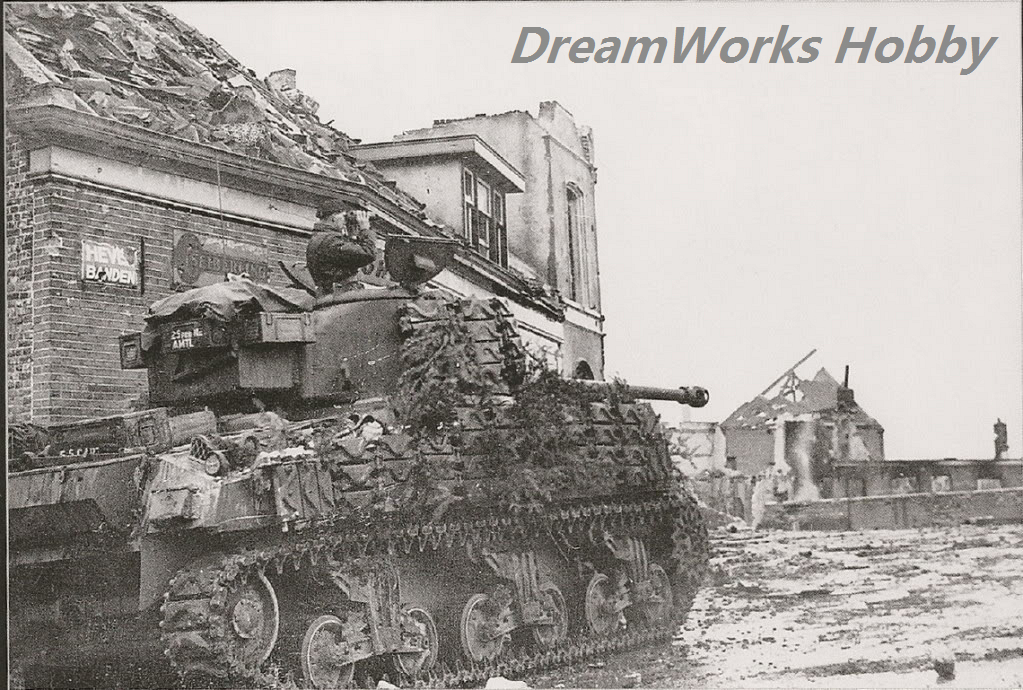 Image result for 1st Polish Armoured Division Sherman V